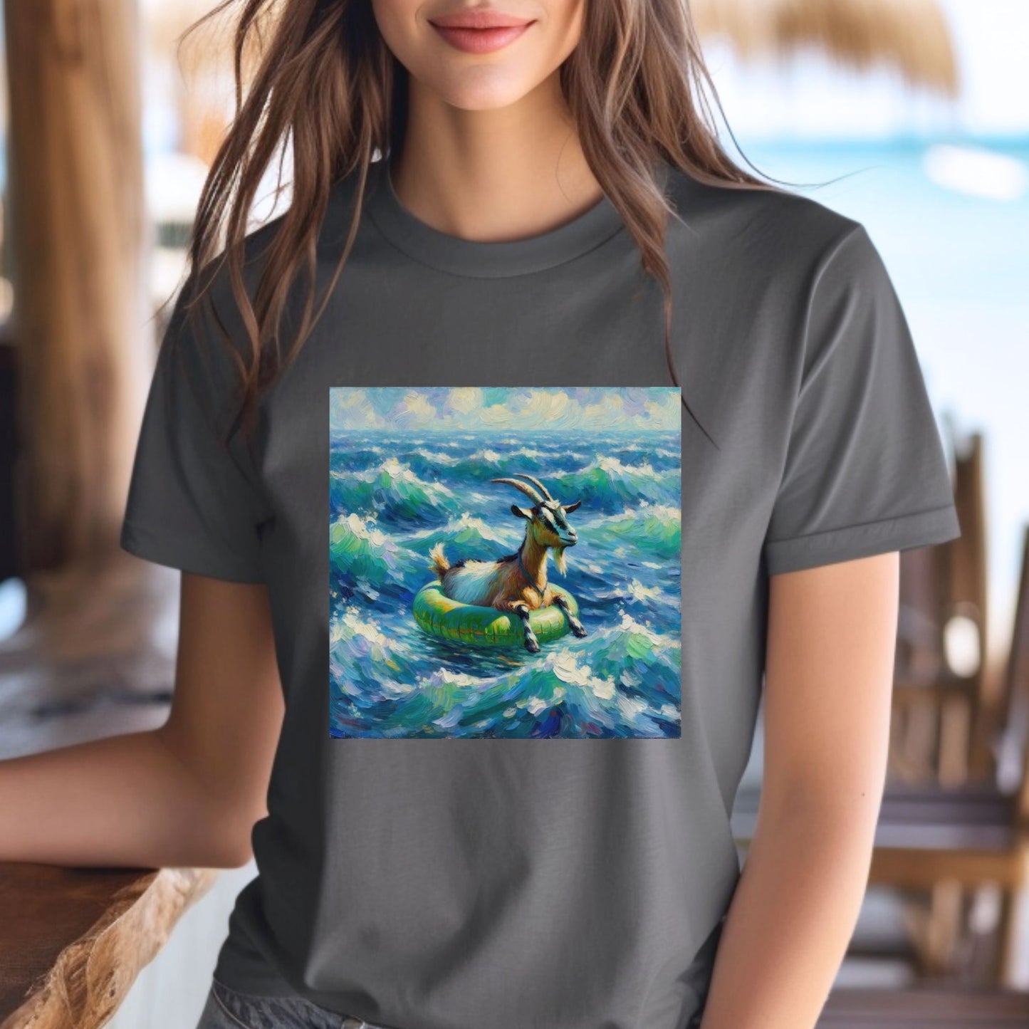 Adrift T-shirt
