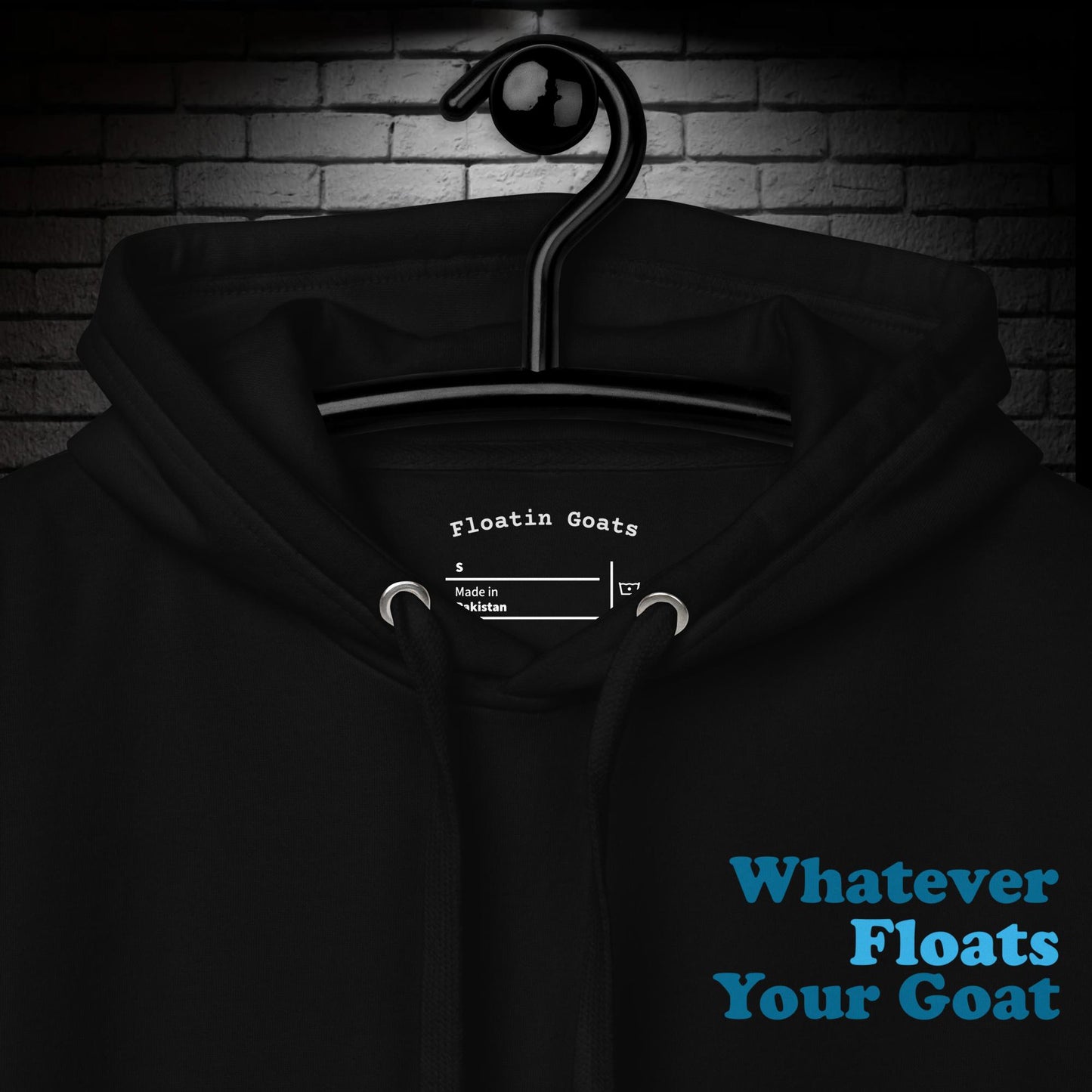 Adrift Hoodie