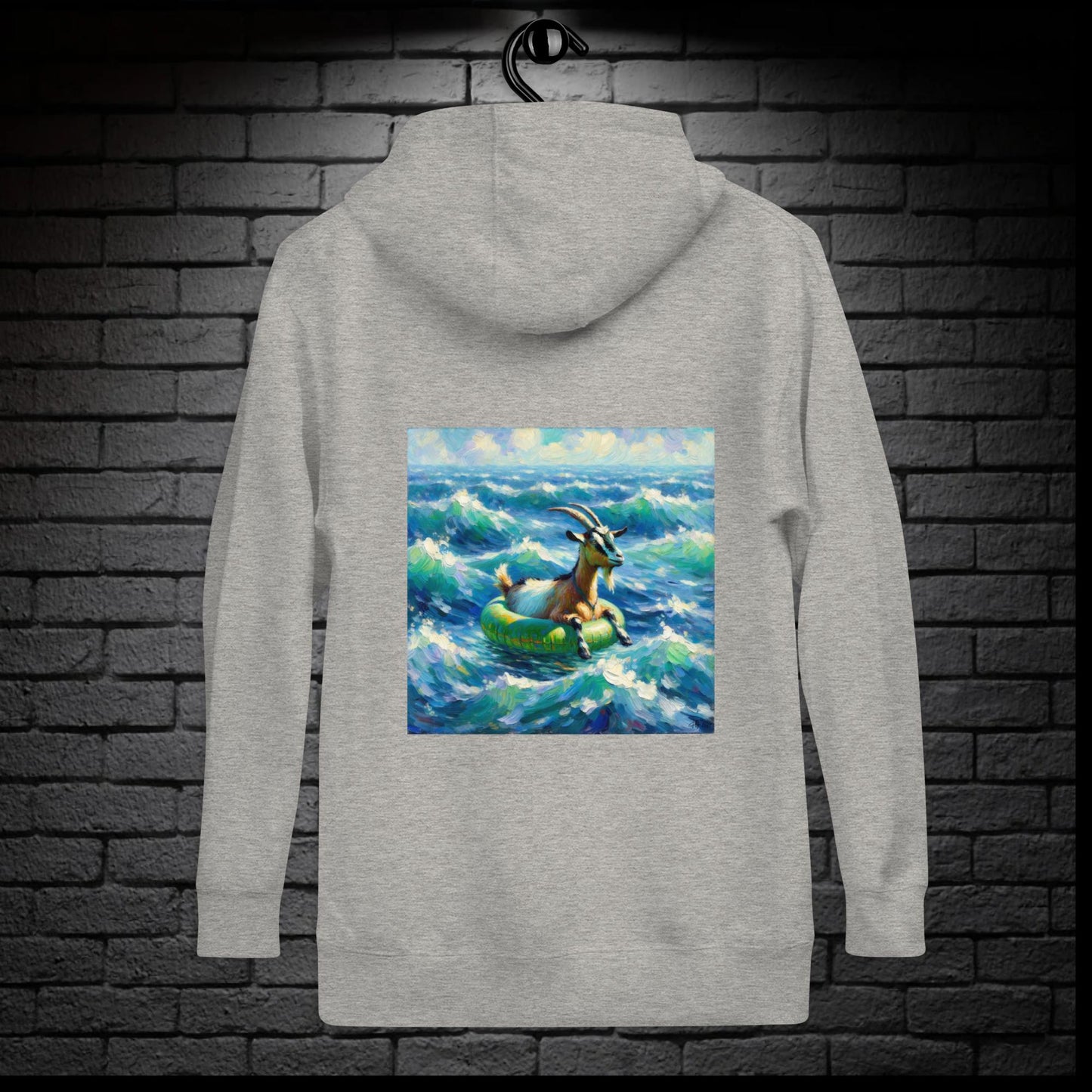 Adrift Hoodie