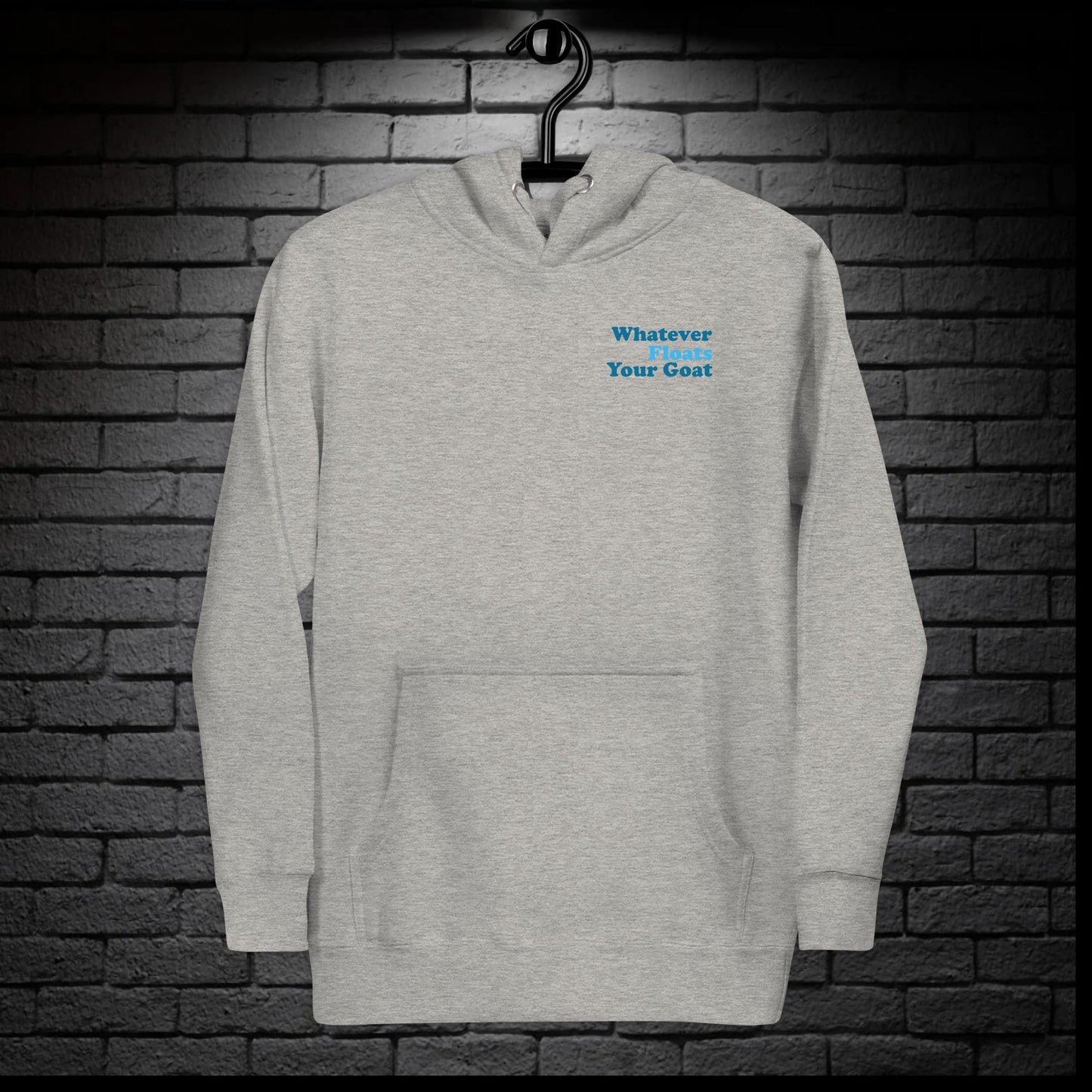 Adrift Hoodie