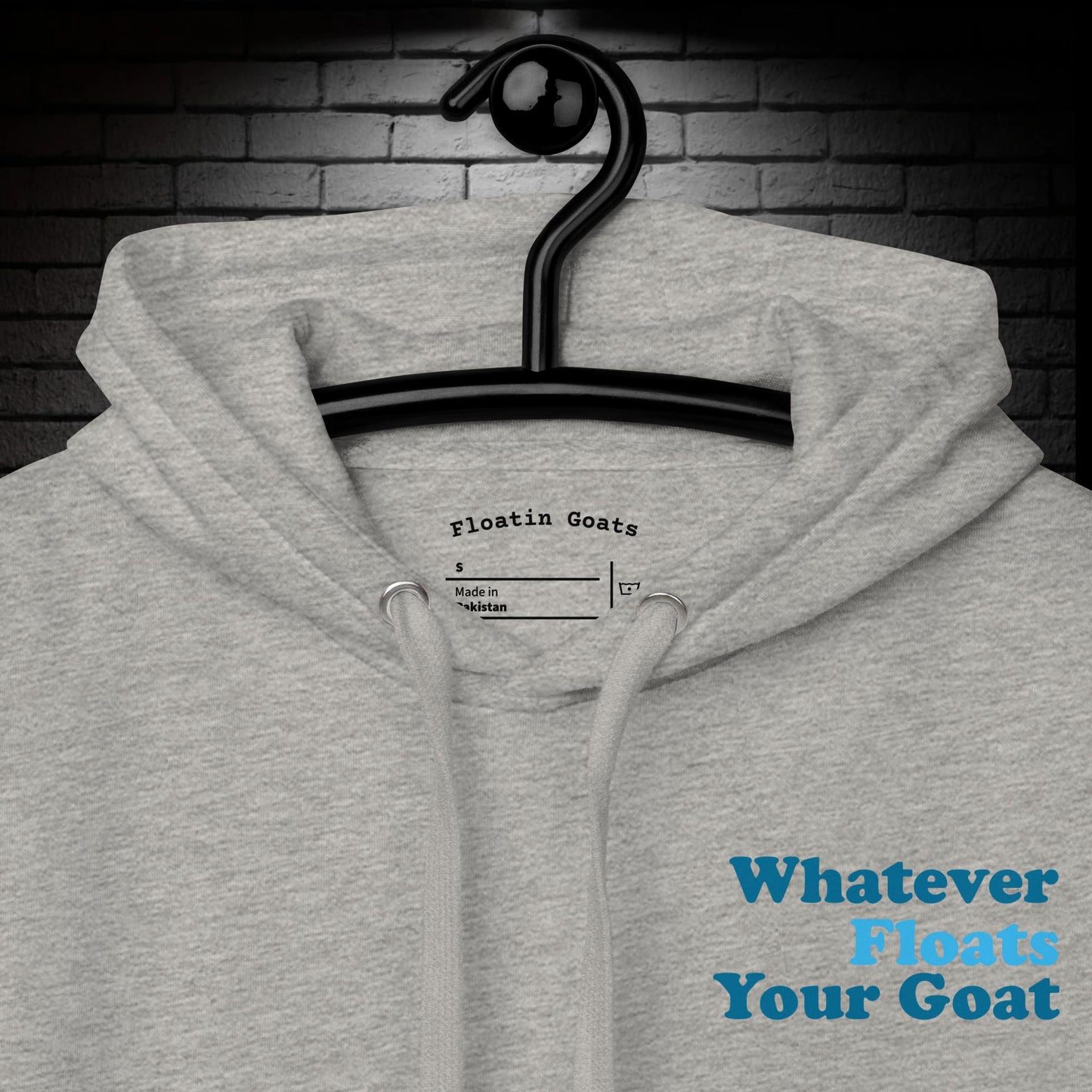 Adrift Hoodie