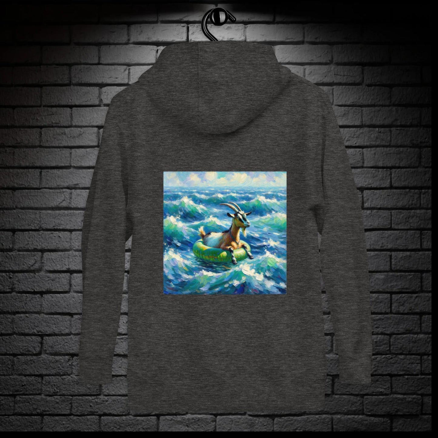 Adrift Hoodie