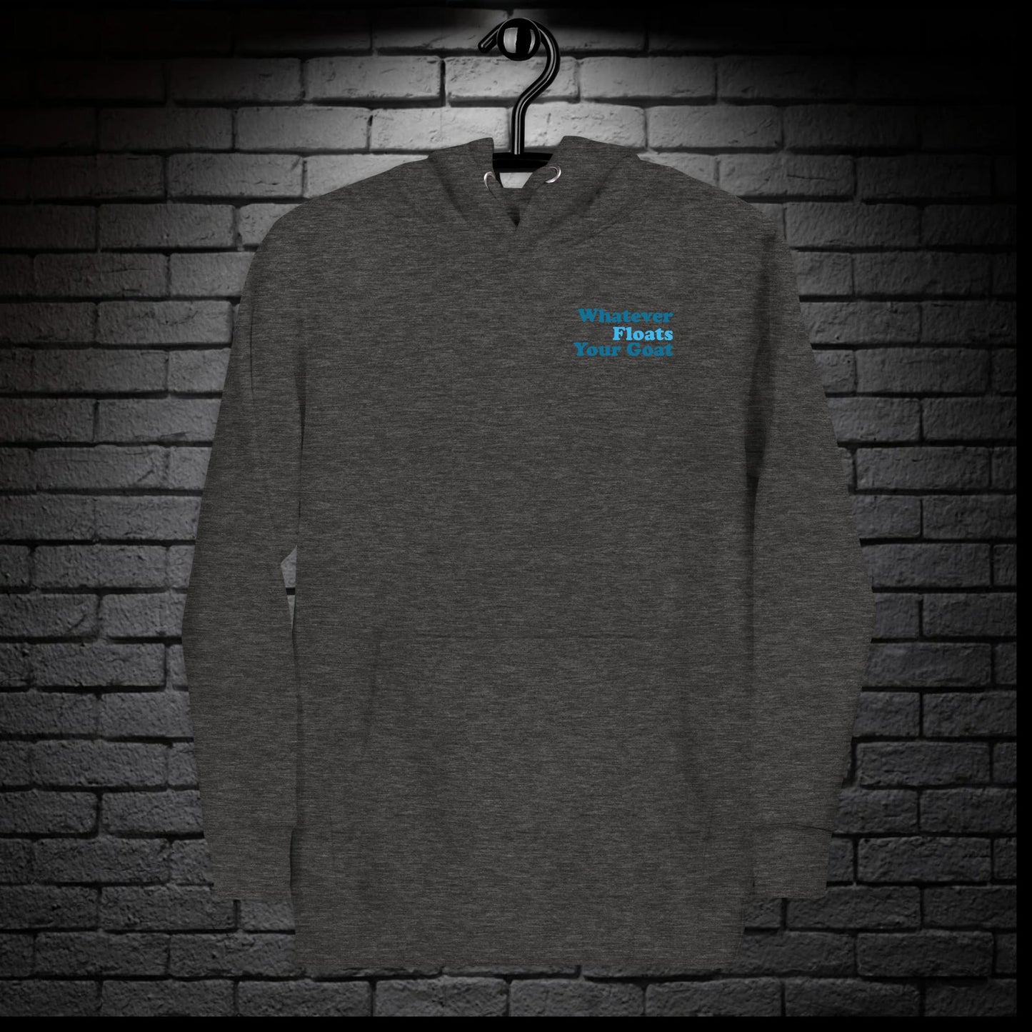 Adrift Hoodie