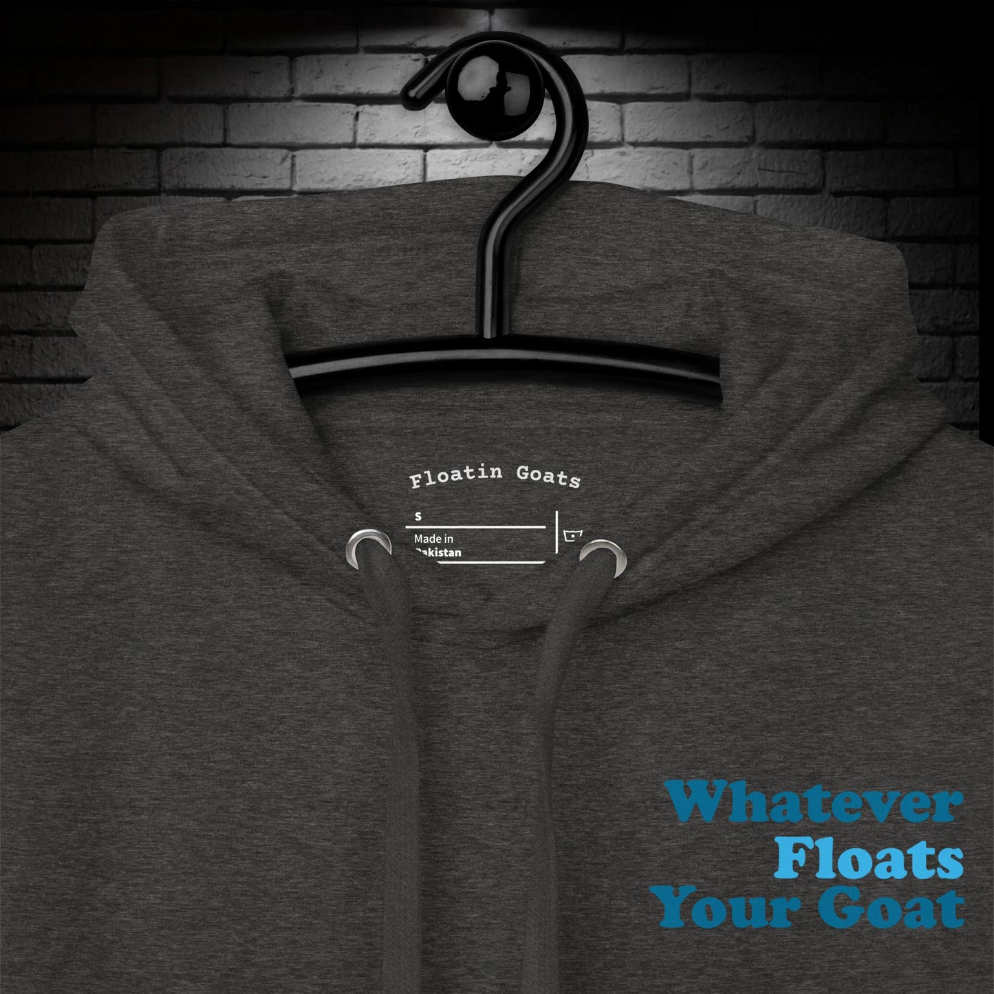 Adrift Hoodie