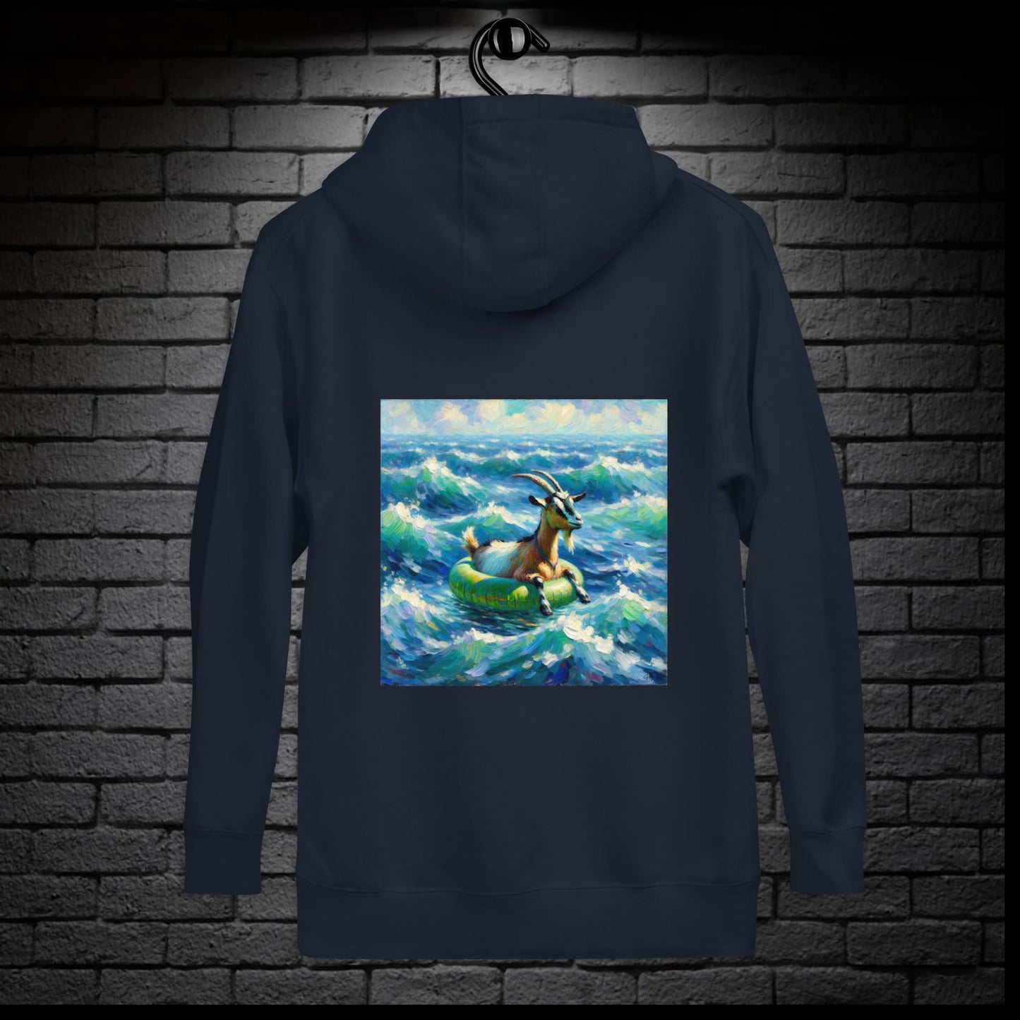 Adrift Hoodie