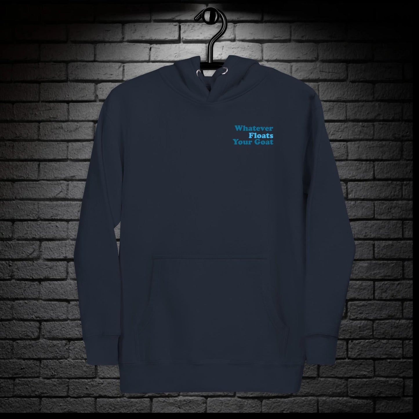 Adrift Hoodie