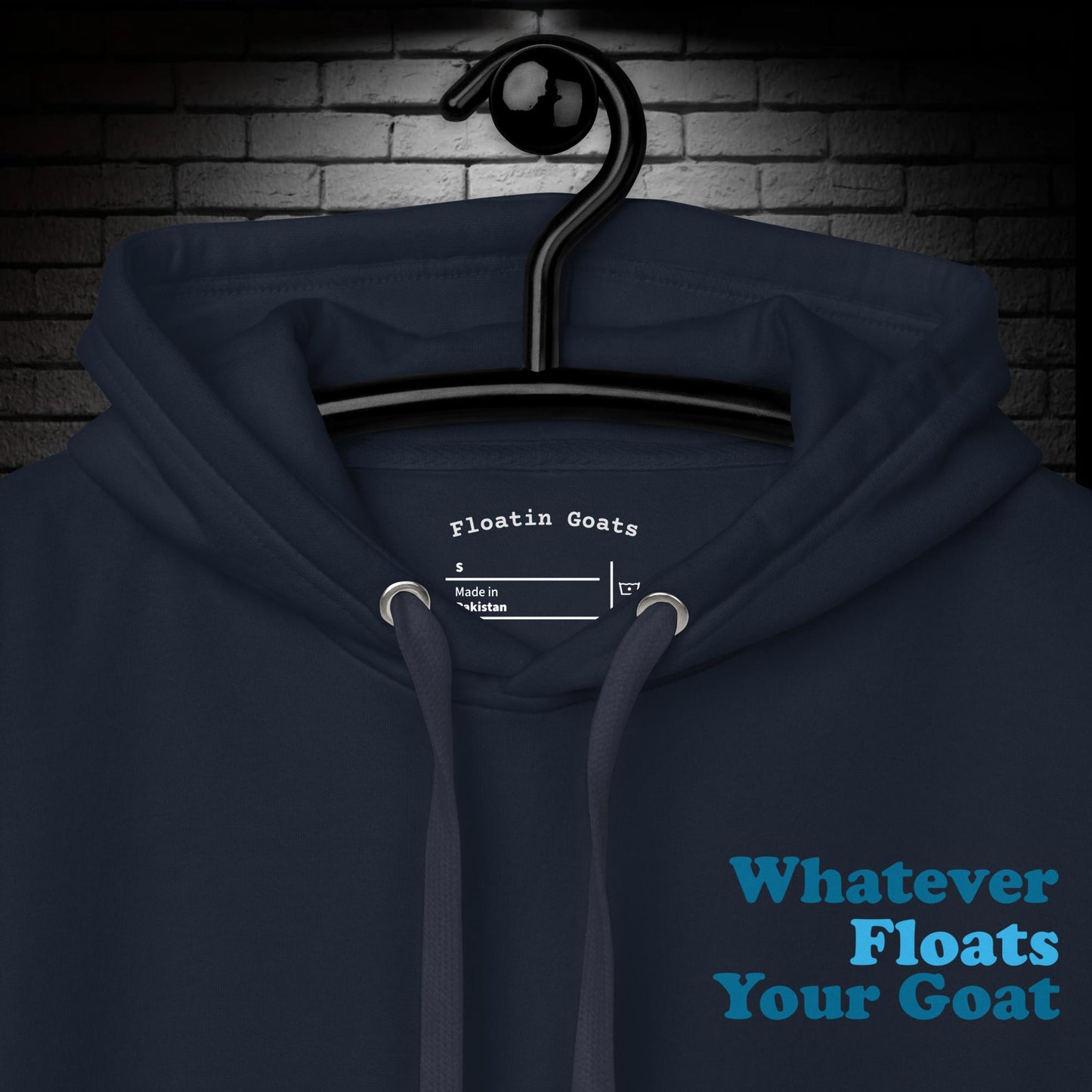 Adrift Hoodie
