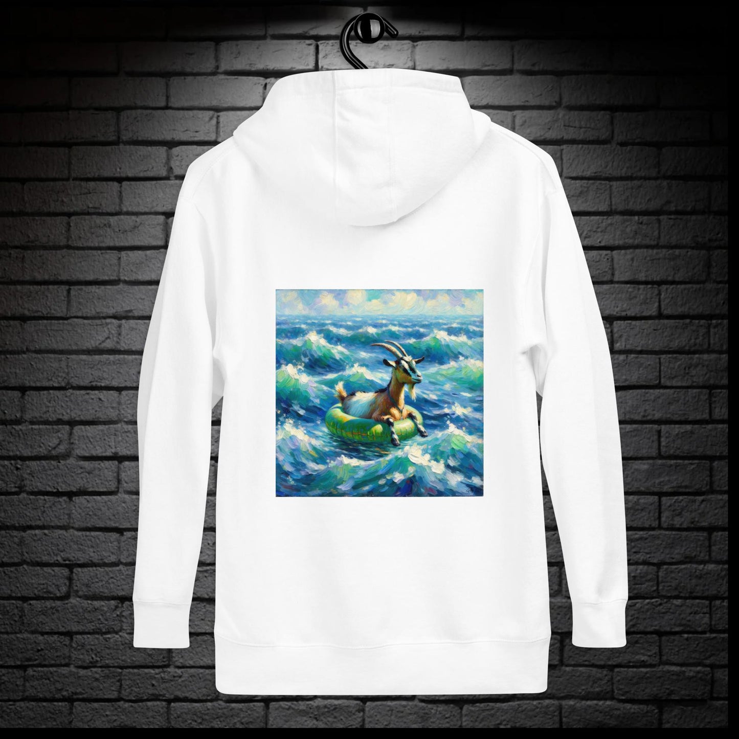 Adrift Hoodie