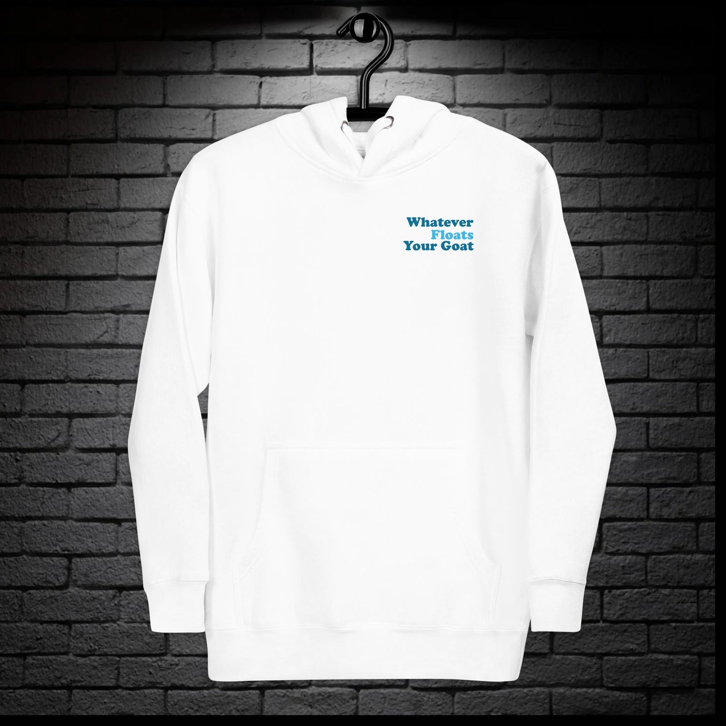 Adrift Hoodie