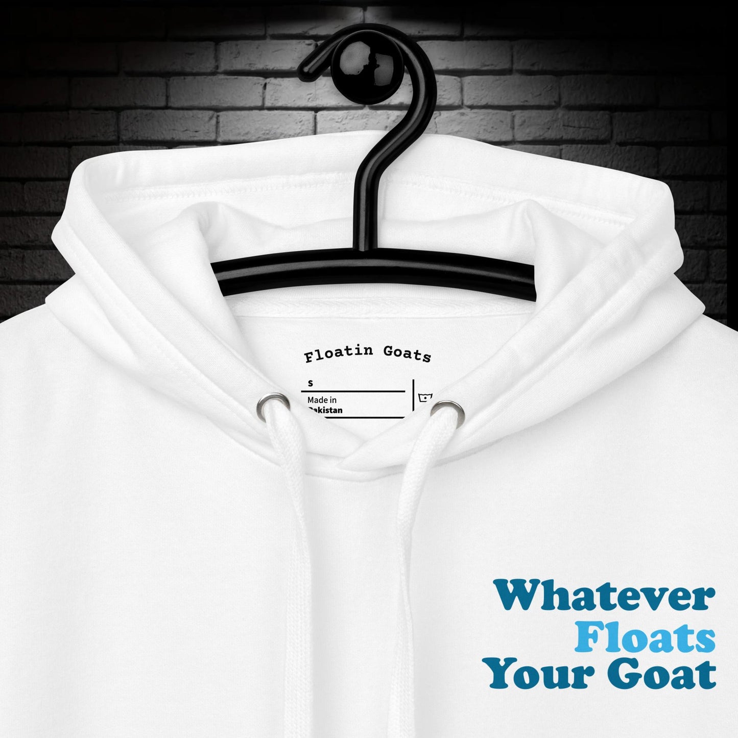 Adrift Hoodie