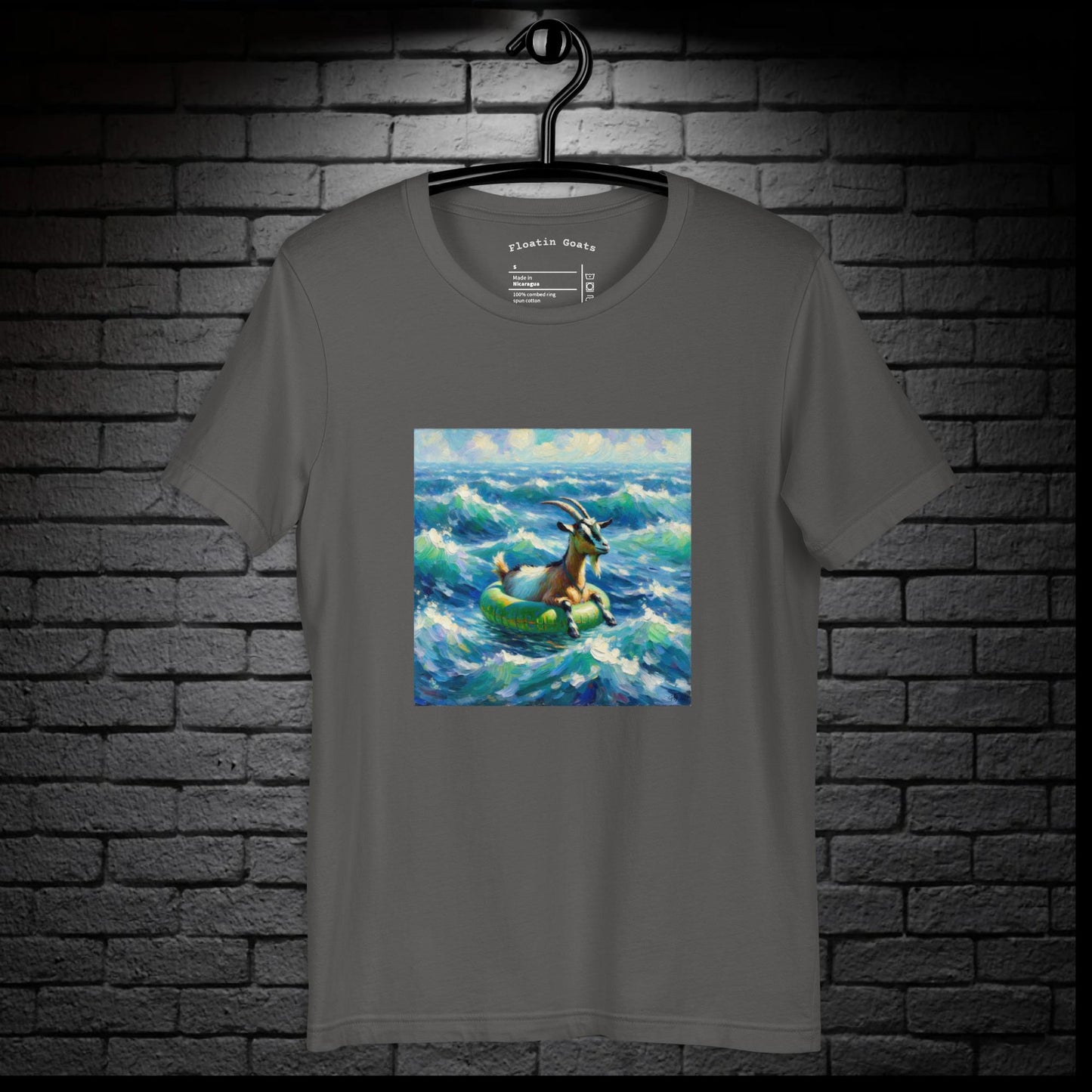 Adrift T-shirt