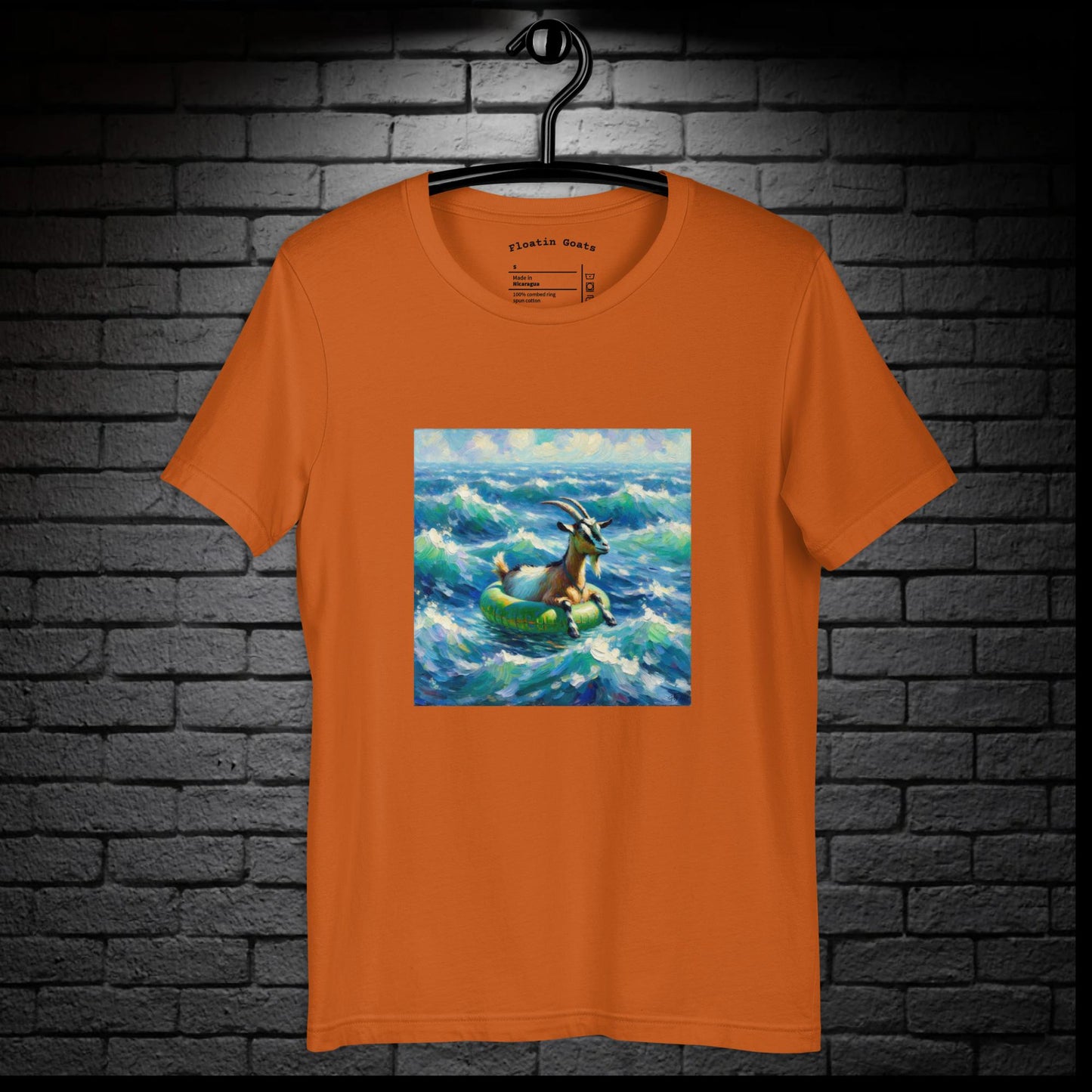 Adrift T-shirt