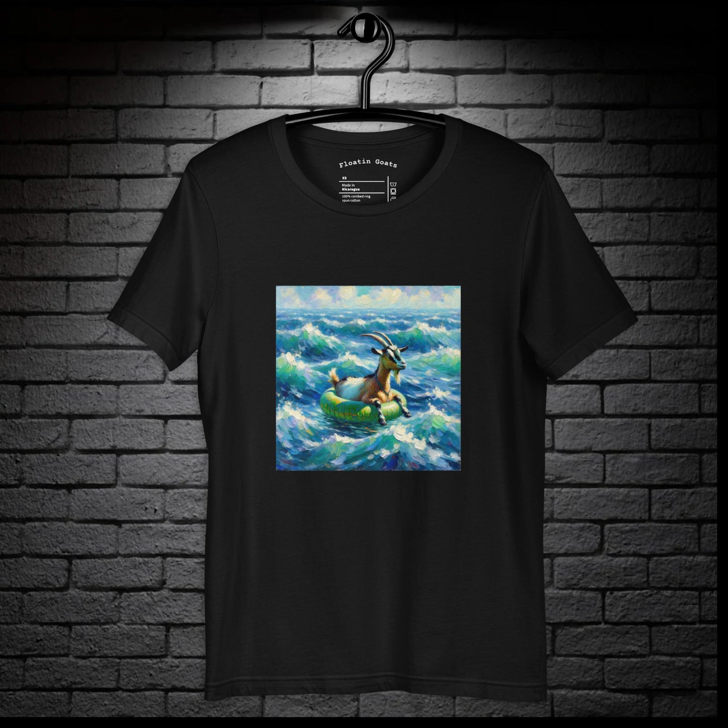 Adrift T-shirt