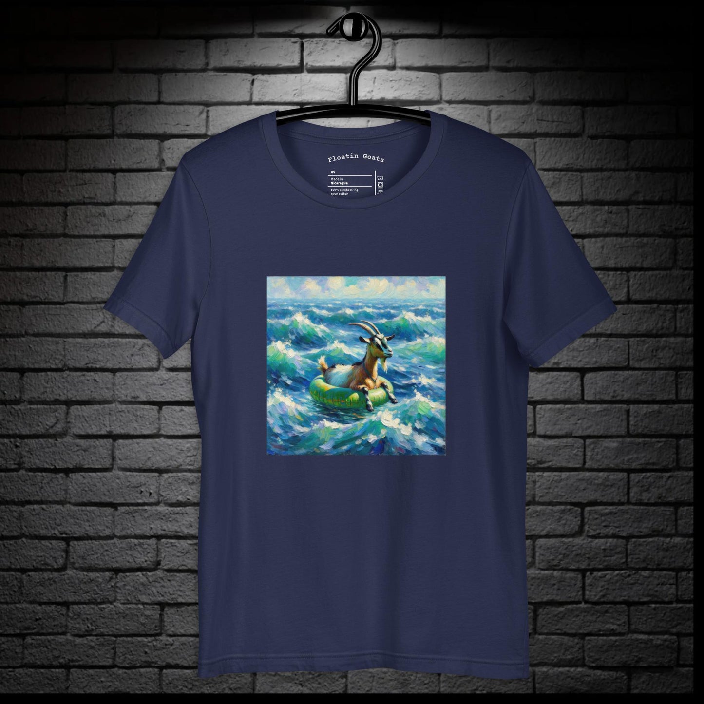 Adrift T-shirt