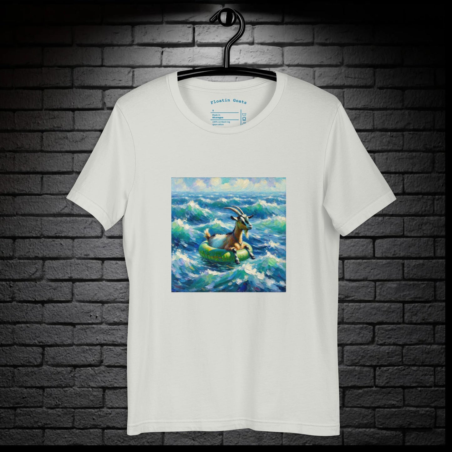 Adrift T-shirt