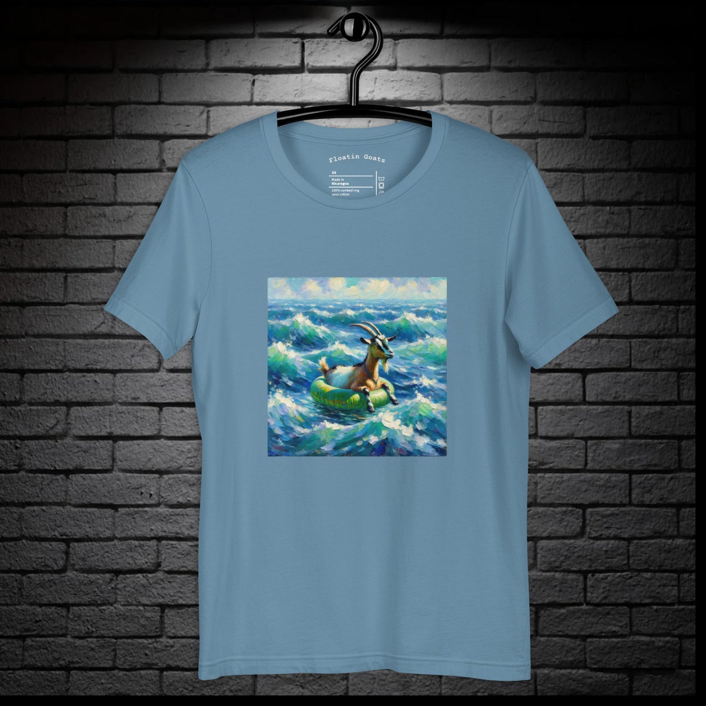 Adrift T-shirt