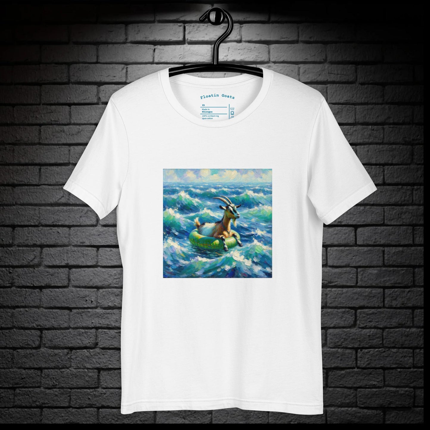 Adrift T-shirt
