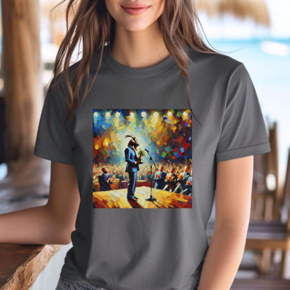 The GOAT T-shirt