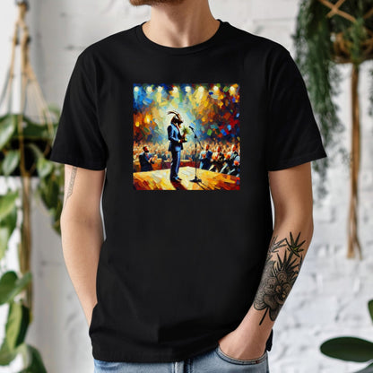 The GOAT T-shirt