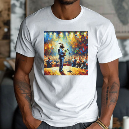 The GOAT T-shirt