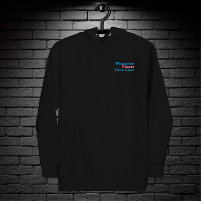 OG Floatin Goat Hoodie