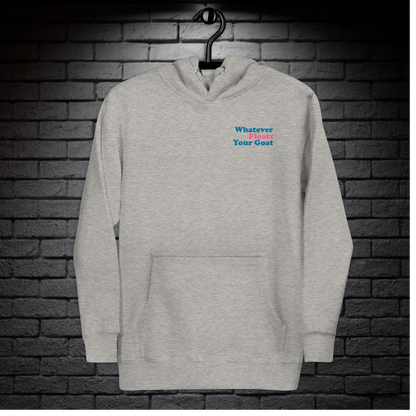 OG Floatin Goat Hoodie