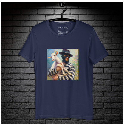 Drop The Goat T-shirt