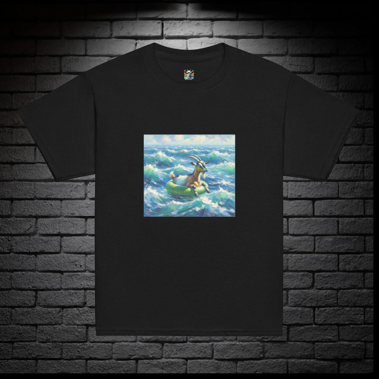 Adrift Kids T-shirt