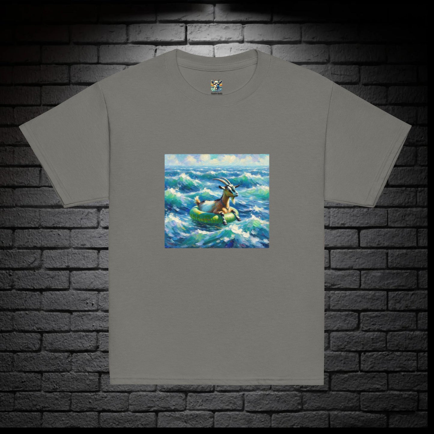 Adrift Kids T-shirt