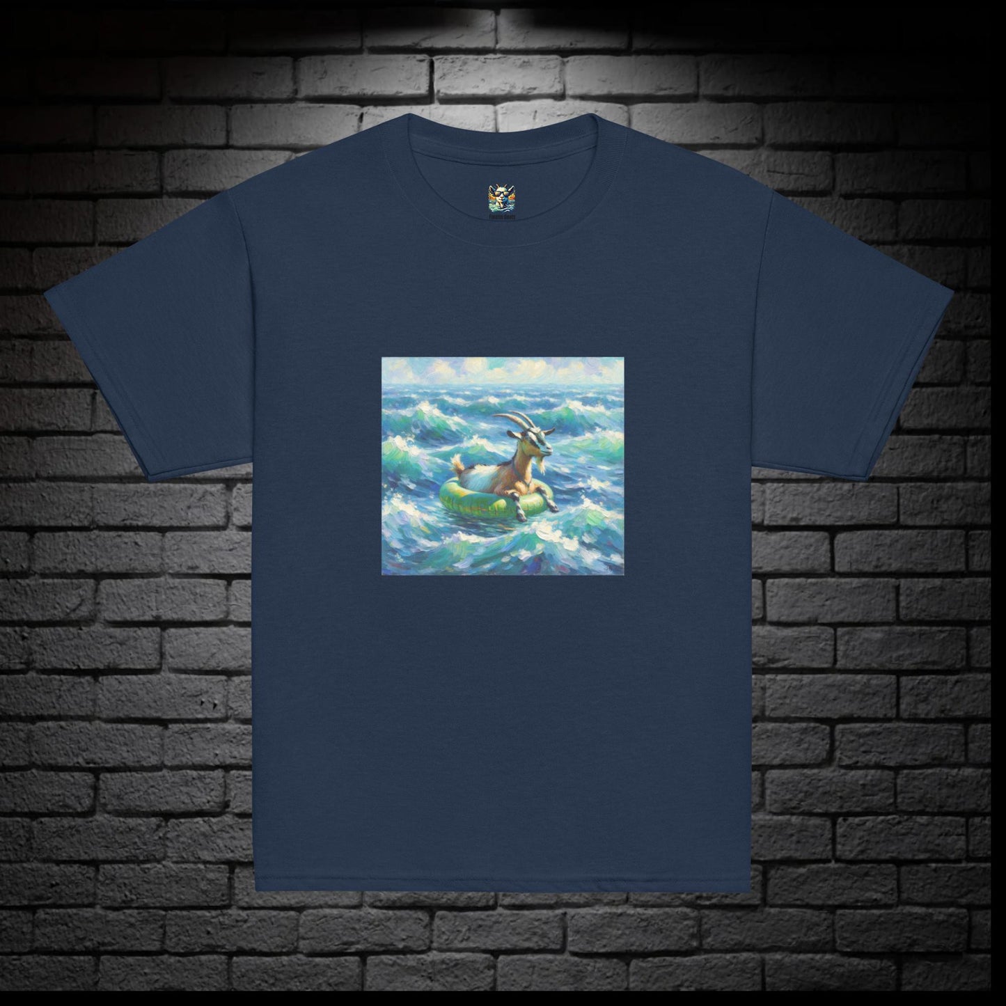 Adrift Kids T-shirt